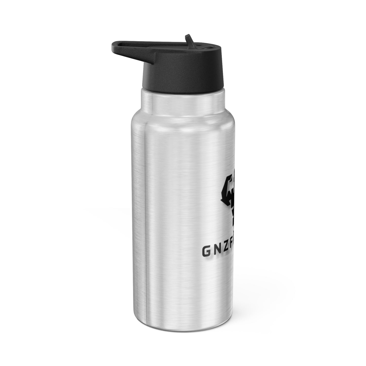 GNZfitness tumbler - Stainless Steel