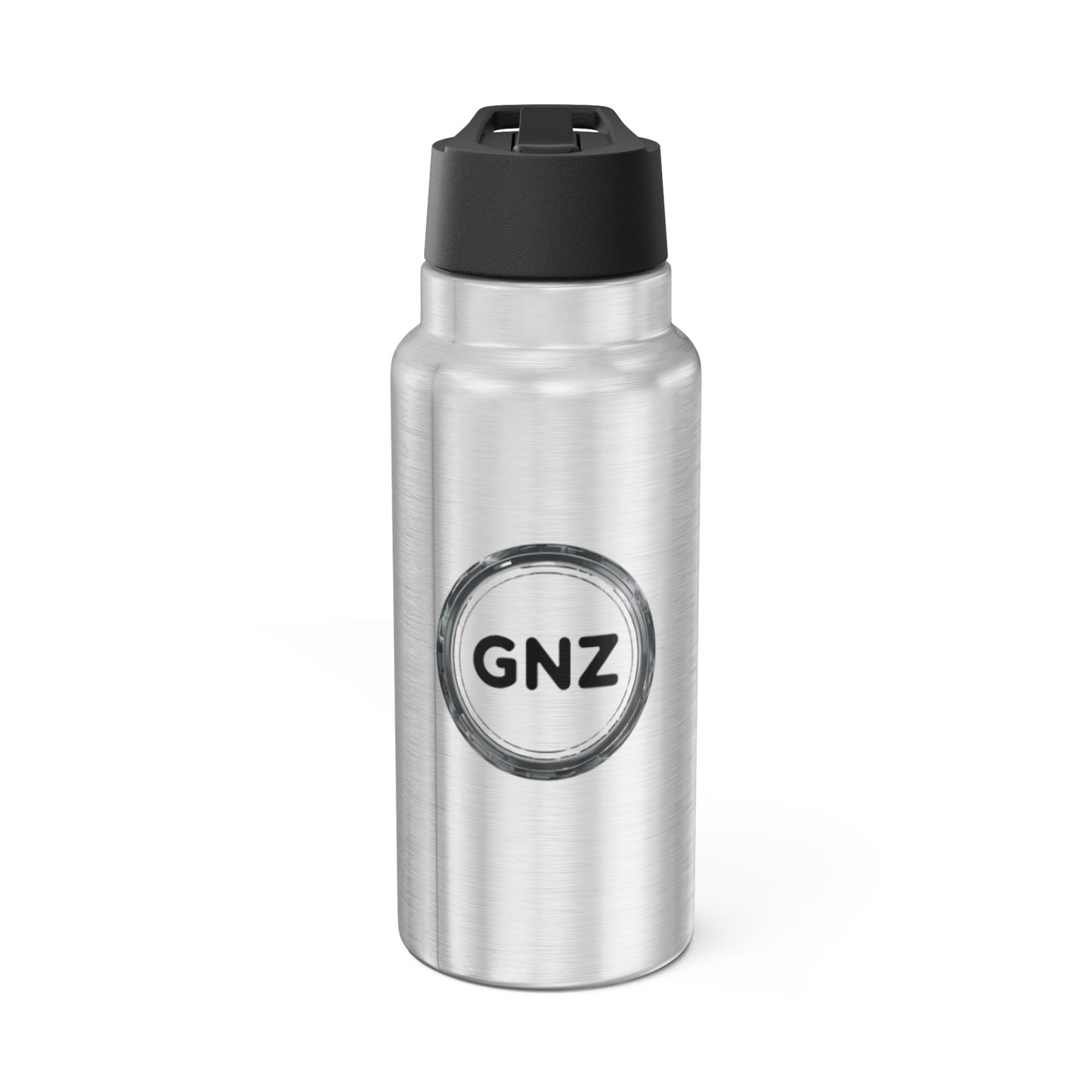 GNZ tumbler - Stainless Steel