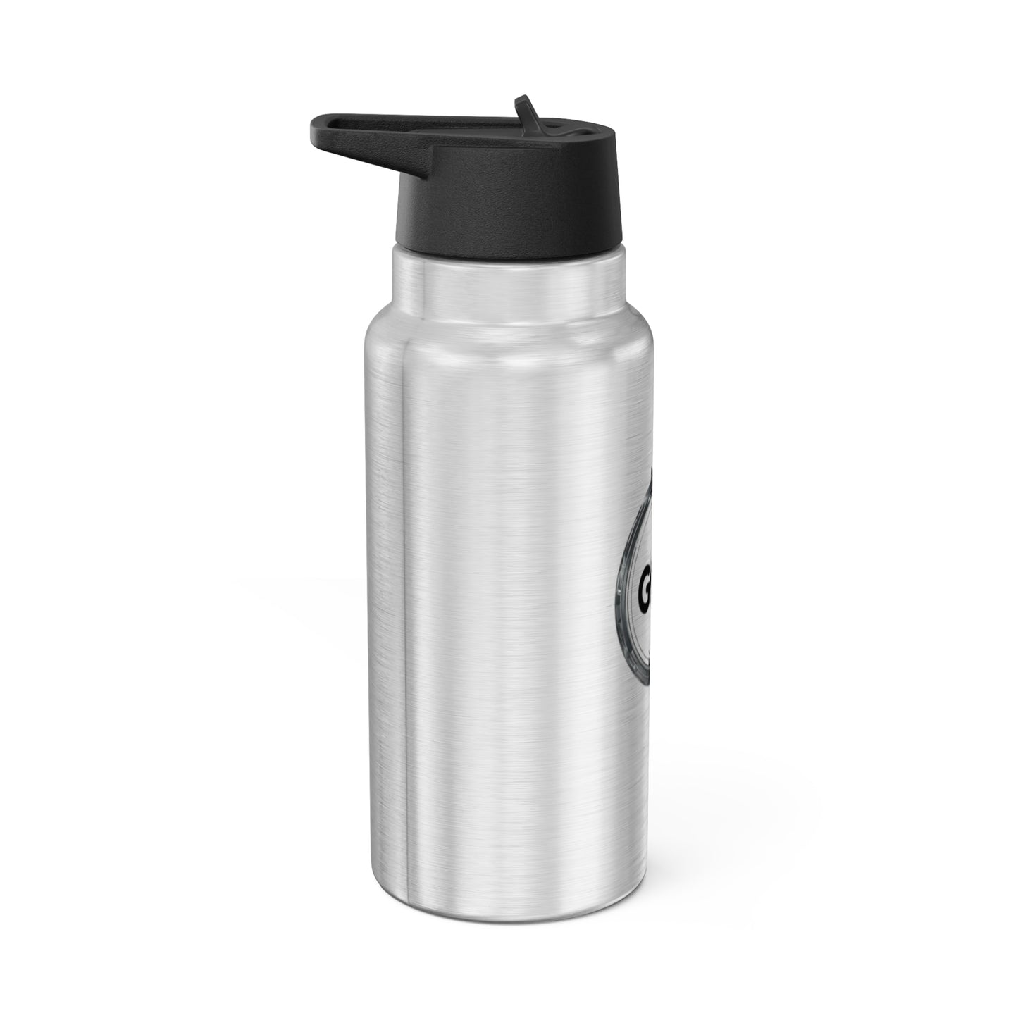 GNZ tumbler - Stainless Steel
