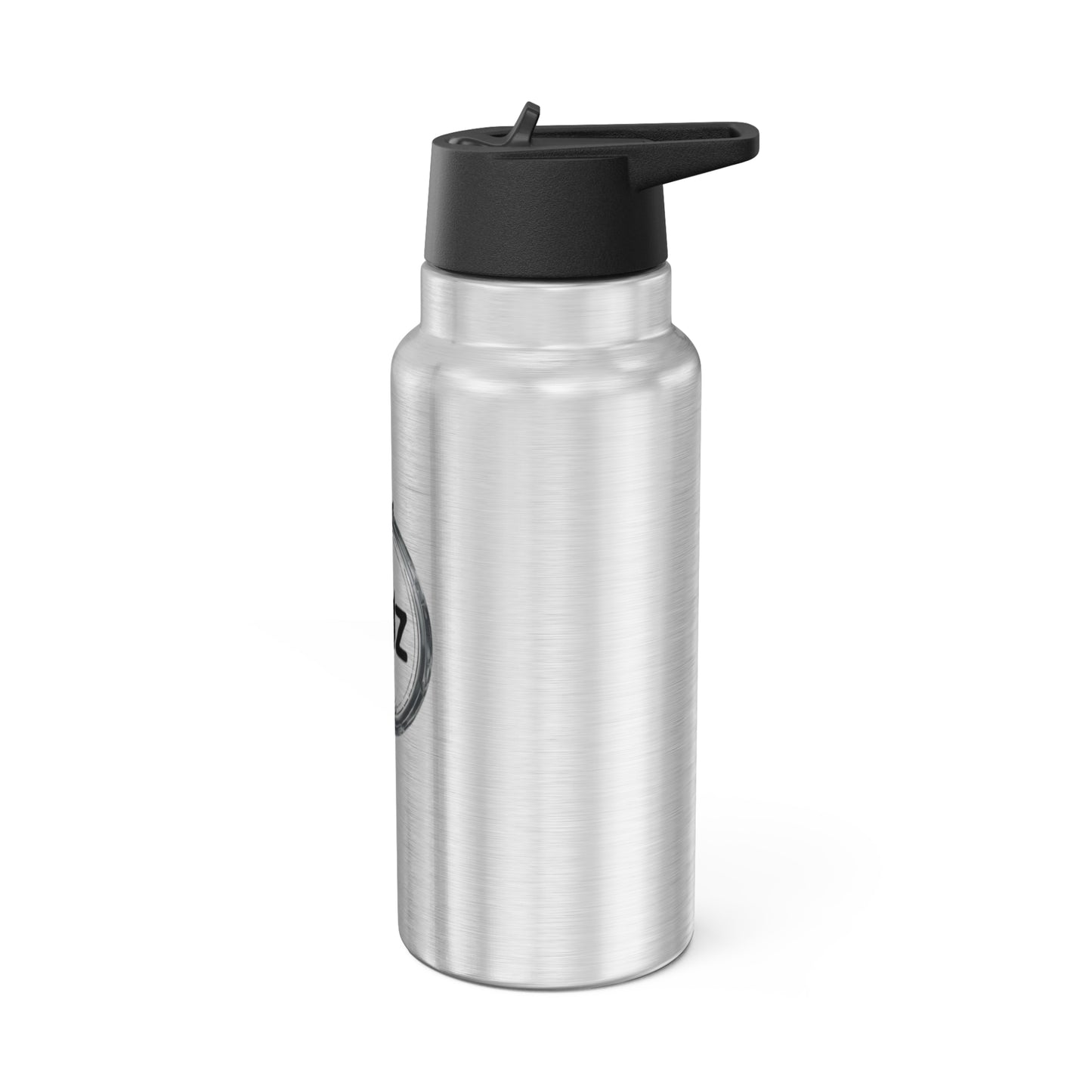 GNZ tumbler - Stainless Steel