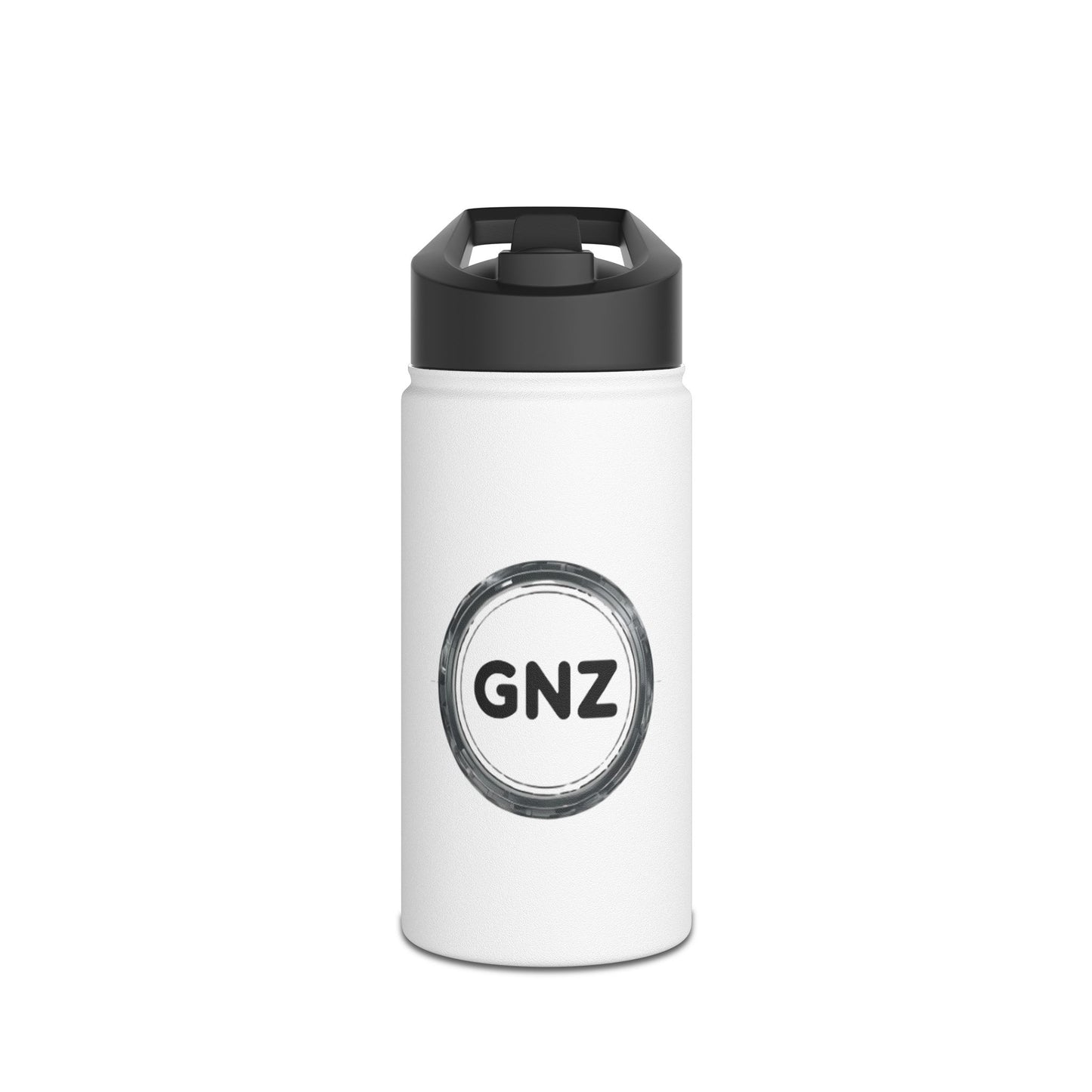 GNZ Stainless Steel Water Bottle