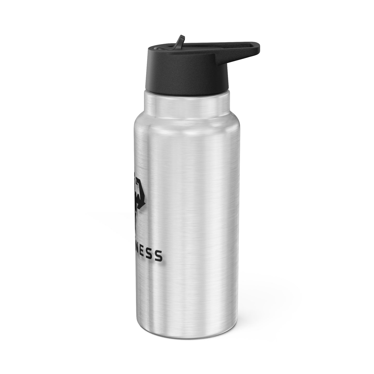 GNZfitness tumbler - Stainless Steel
