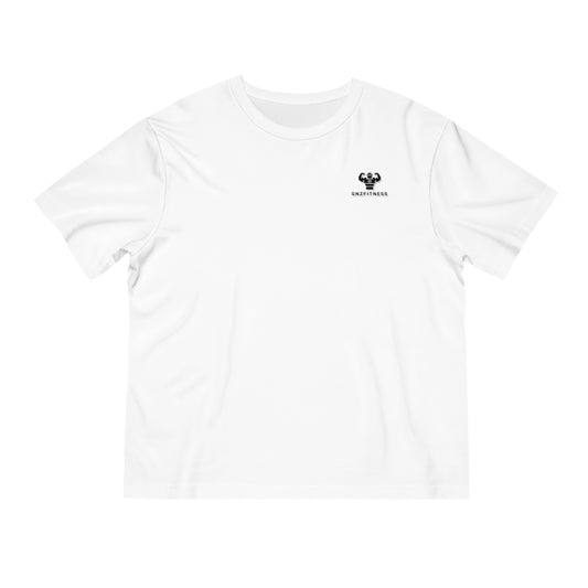 sleeper build t- shirt