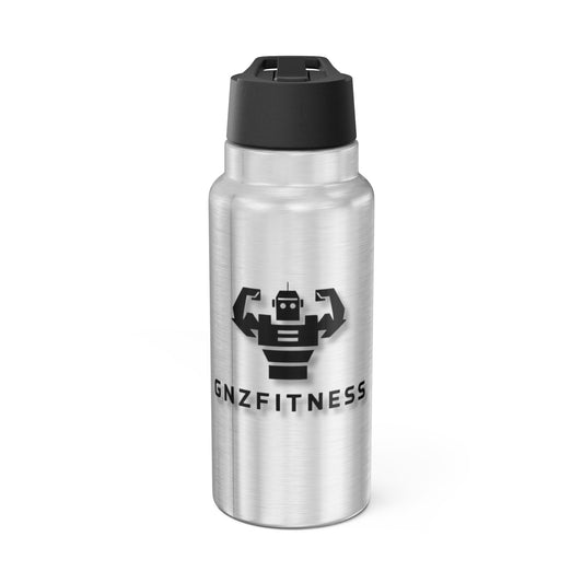 GNZfitness tumbler - Stainless Steel