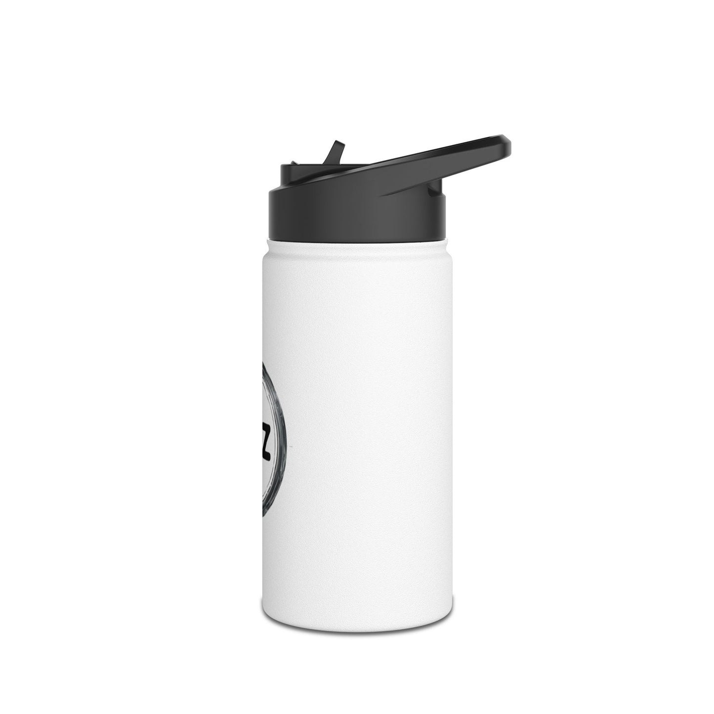 GNZ Stainless Steel Water Bottle