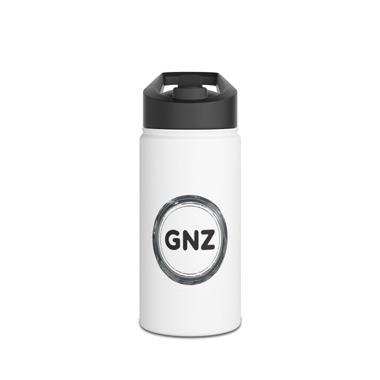 GNZ Stainless Steel Water Bottle
