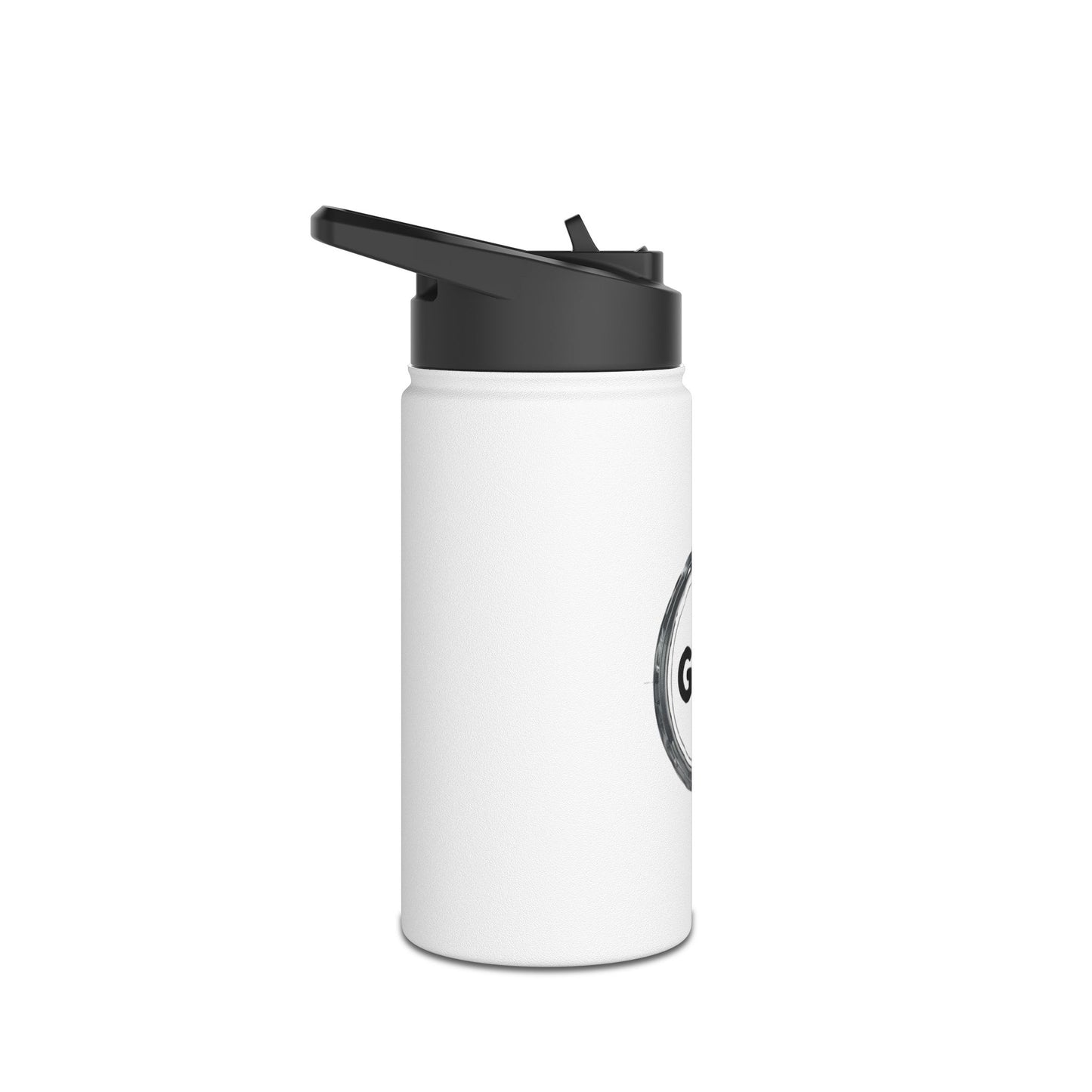 GNZ Stainless Steel Water Bottle