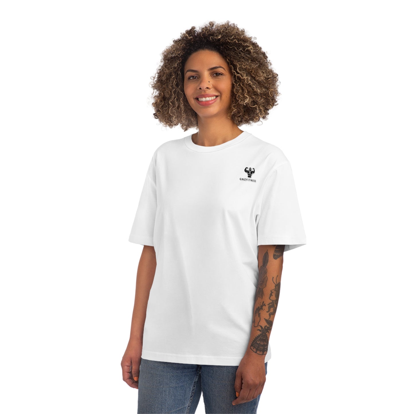 sleeper build t- shirt